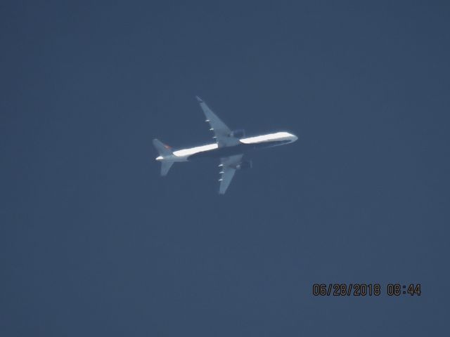 Boeing 757-200 (N6715C)