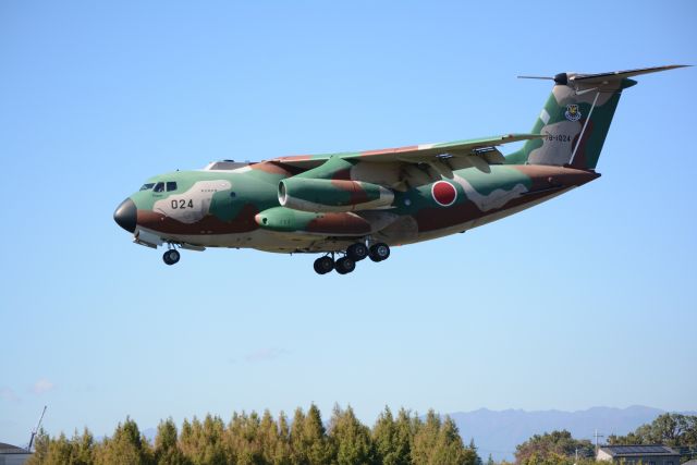 KAWASAKI C-1 (78-1024) - 2.Nov.2018