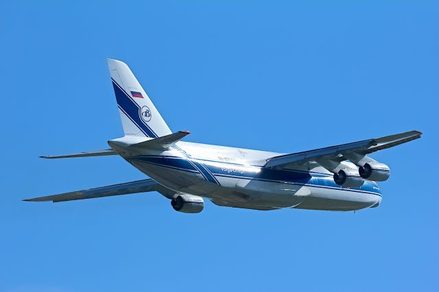 Antonov An-124 Ruslan (RA-82044)