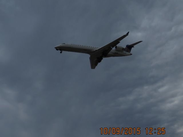 Canadair Regional Jet CRJ-700 (N782SK)