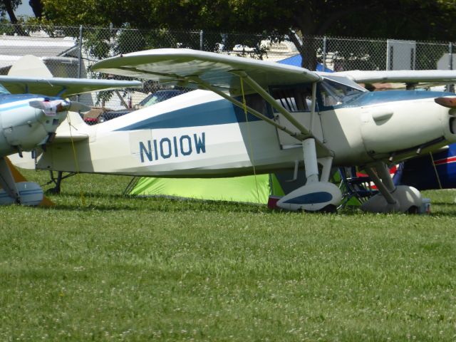 N1010W —