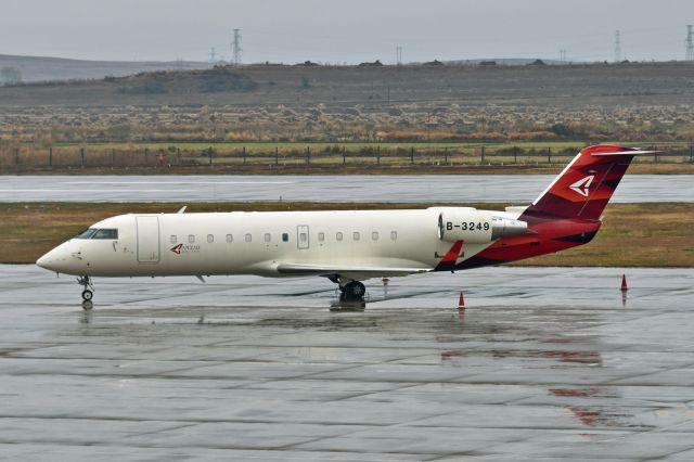 Canadair Regional Jet CRJ-200 (B-3249)