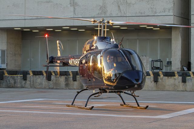 Bell 505 (N874BB)