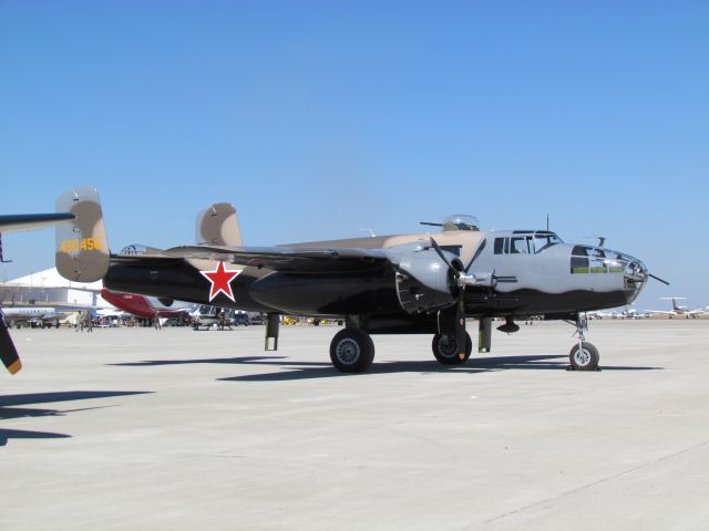 Cessna Skyhawk (N747AF) - WBCA AIr Show 2011