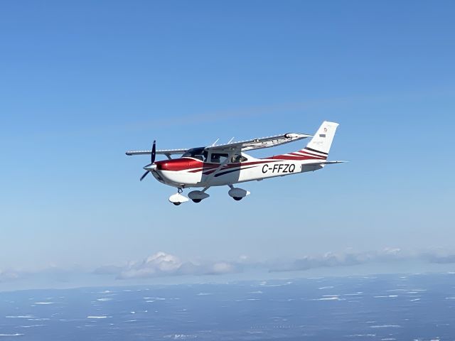 C-FFZQ —