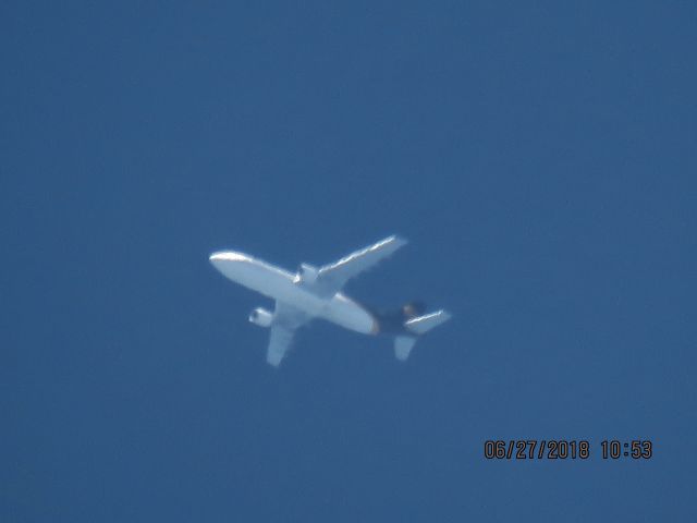 Airbus A300F4-600 (N125UP)