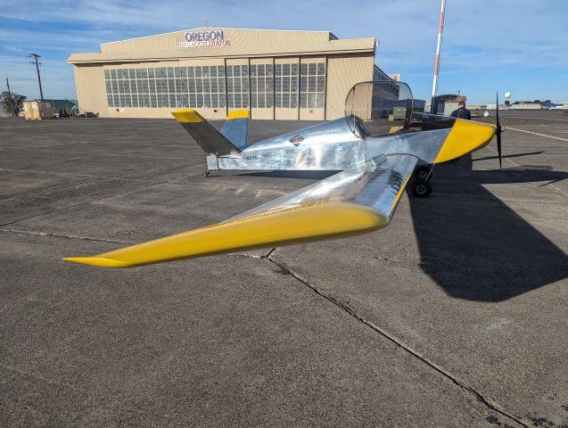 SONEX Xenos (N311XD)