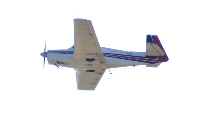 Mooney M-20 (N9453V)