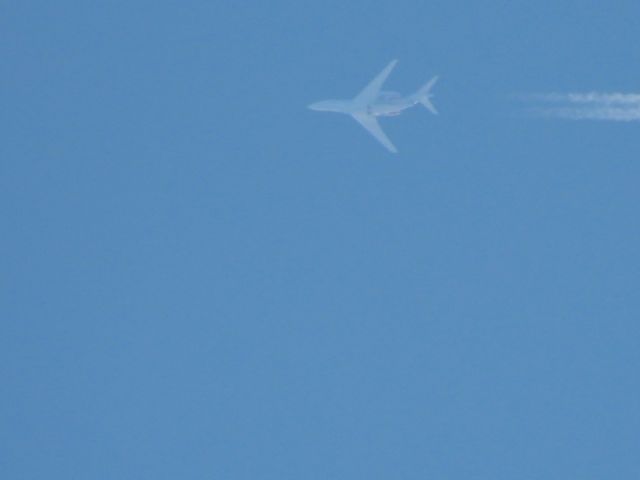 Cessna Citation X (N119RM) - HER119br /BZN-BCTbr /09/14/21