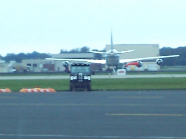 Boeing 747-200 (92-9000) - Air Force One at Madison.