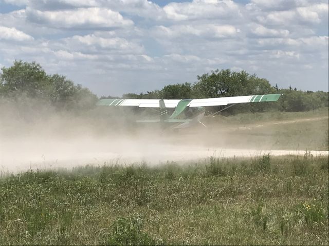 CHAMPION Sky-Trac (N428AC)