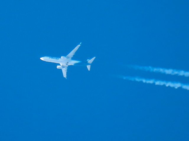 Boeing 737-900 (N306AS)