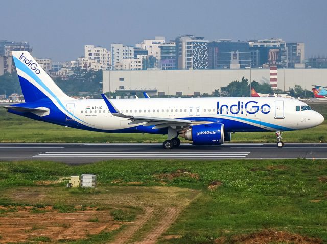 VT-IIQ —