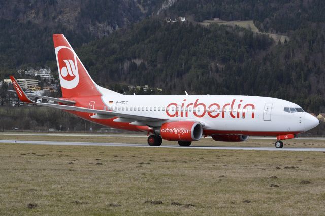 Boeing 737-700 (D-ABLC)