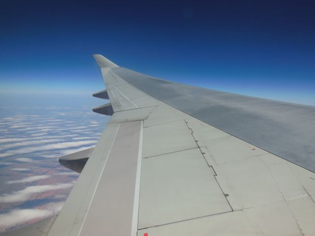 Boeing 747-400 —