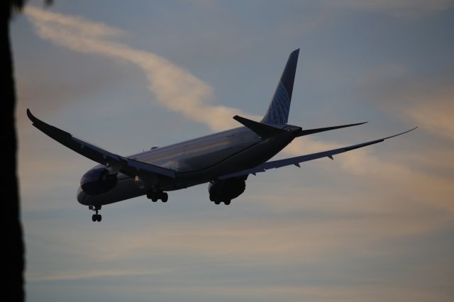 BOEING 787-10 Dreamliner (N12010)