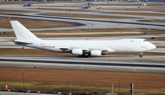 BOEING 747-8 (N859GT)