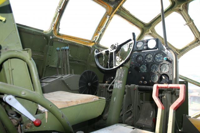 Boeing B-29 Superfortress (4461535)