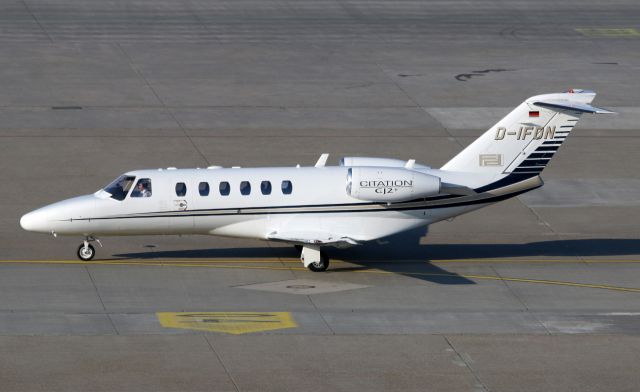 Cessna Citation CJ1 (D-IFDN)