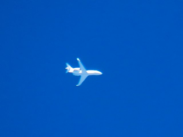 IAI Gulfstream G280 (N206FS)