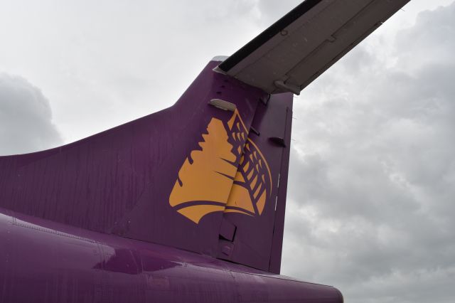 ATR ATR-72 (XU-236)