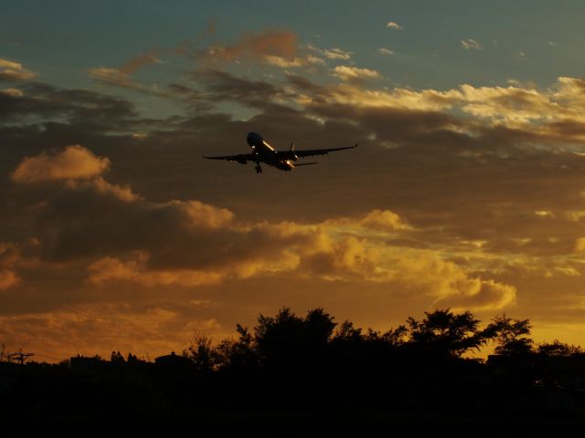Airbus A330-300 (9V-STC)