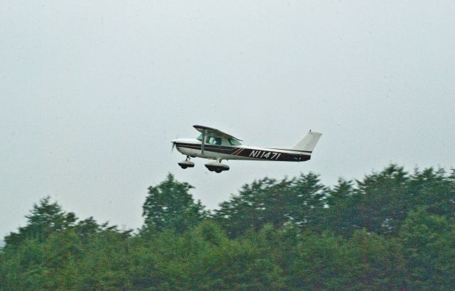 Cessna Commuter (N11471)