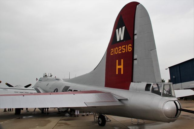 — — - Aluminum Overcast