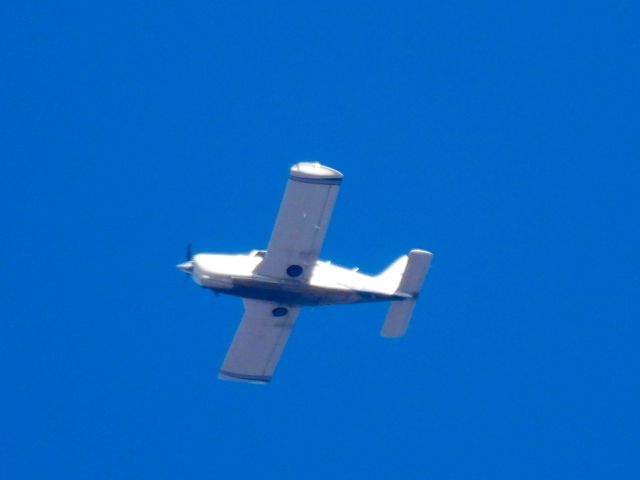 Piper Cherokee Arrow (N56453) - SLG-OMAbr /10/25/2024