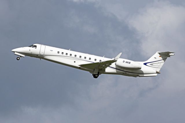 Embraer Legacy 600/650 (D-AVIB)