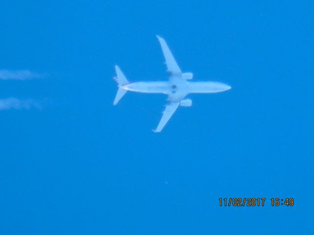 Boeing 737-800 (N931NN)