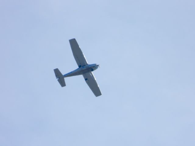 Cessna Skyhawk (N426RB) - JLN-br /04/25/22