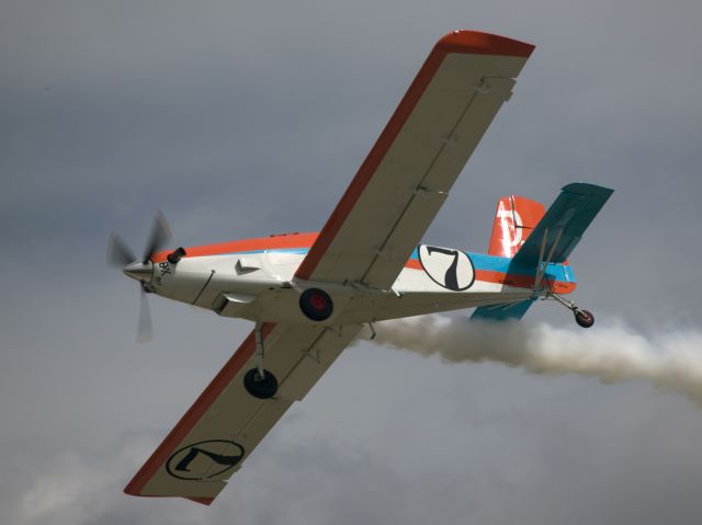 N3159D — - Oshkosh 2013!