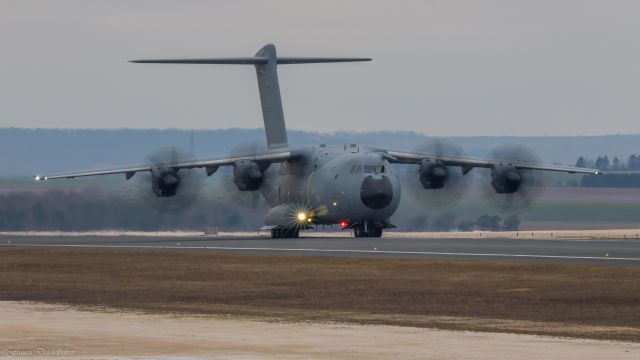 AIRBUS A-400M Atlas (CYL02)