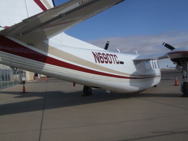 N690TC —