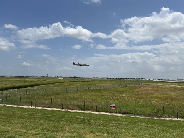 Airbus A321neo (N958XV)