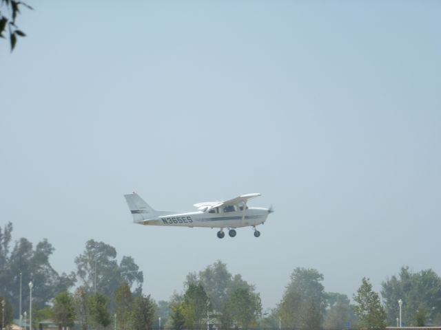 Cessna Cutlass RG (N365ES)