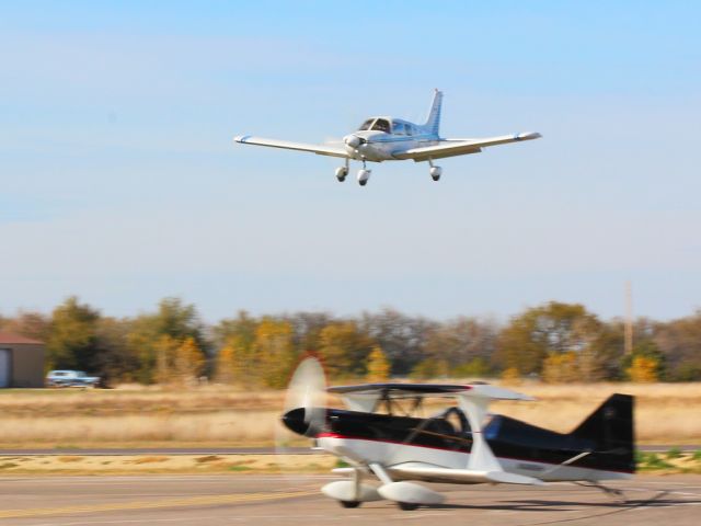 Cessna Skylane (N56989)
