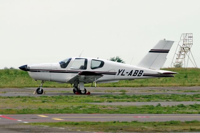 Socata TB-20 Trinidad (YL-ABB)