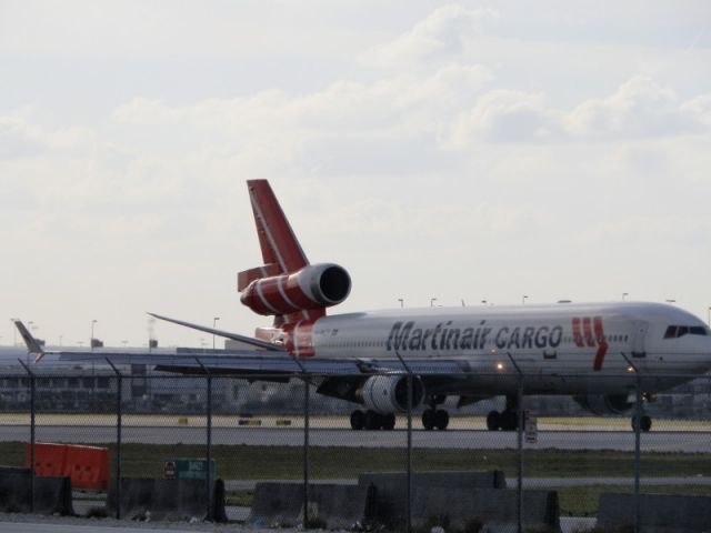 Boeing MD-11 (PH-MCP)