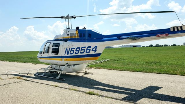 N59564 — - Sweet!