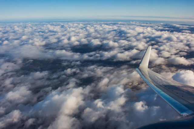 Boeing 737-800 (N926NN)