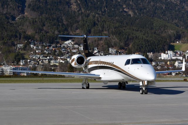 Embraer Legacy 600/650 (OK-GGG)