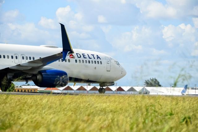 Boeing 737-900 (N892DN)