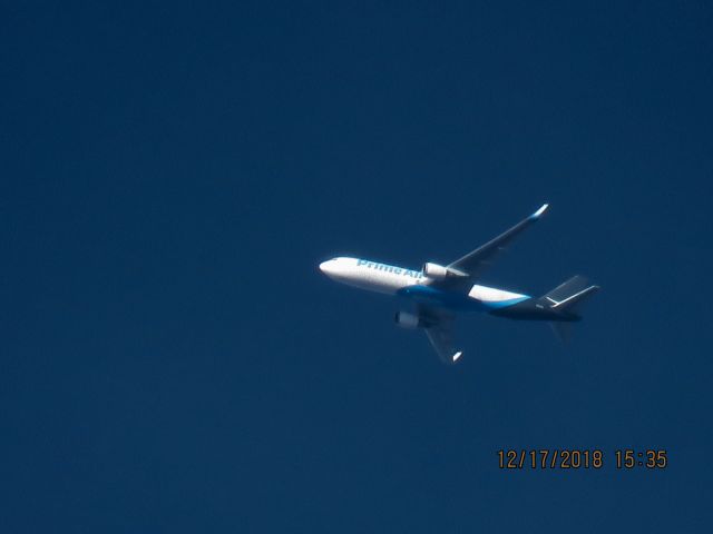 BOEING 767-300 (N1381A)