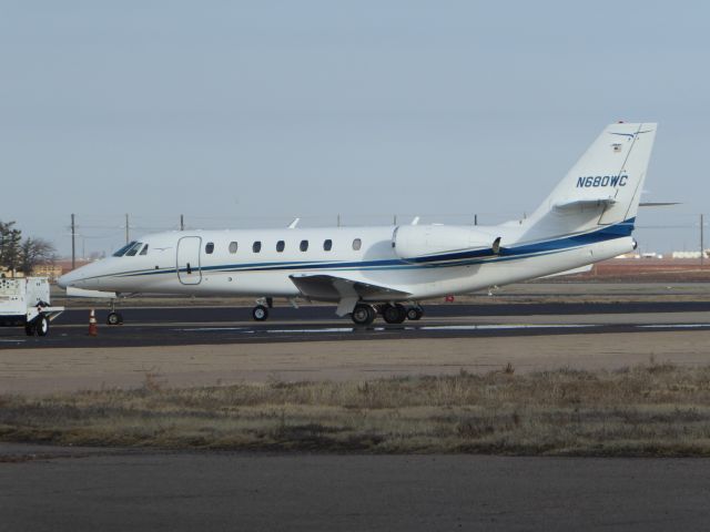 N680WC —