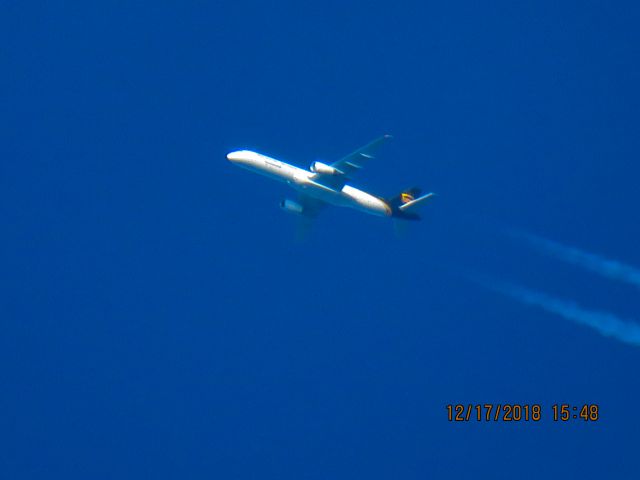 Boeing 757-200 (N462UP)