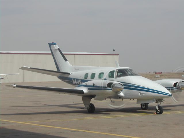 YAKOVLEV AIRCRAFT Bear 360 (N44W)