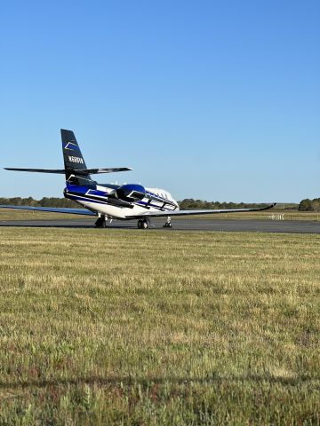 Cessna Citation Sovereign (N688VM)