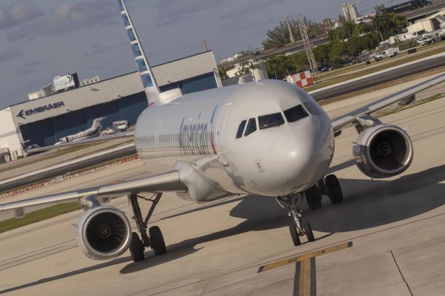 Airbus A321 (N545UW) - this airplane flys 3 times a day or more on every 48 states in the US, i flew in this one to New York it was a pretty nice airplane brand new and clean